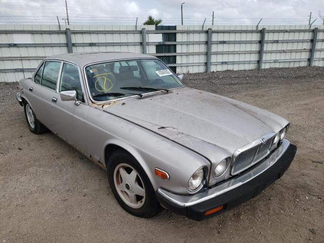 JAGUAR XJ12 1987 sajbn1045hc478008