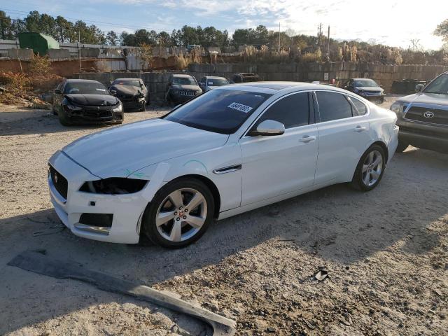 JAGUAR XF 2017 sajbr4bn9hcy32172