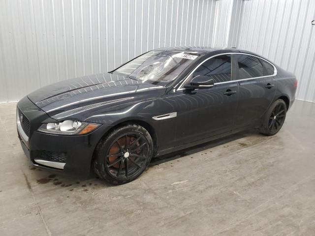 JAGUAR XF 2017 sajbr4bv0hcy33260