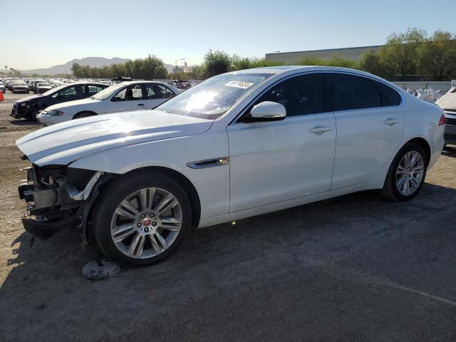 JAGUAR XF 2017 sajbr4bv6hcy32842