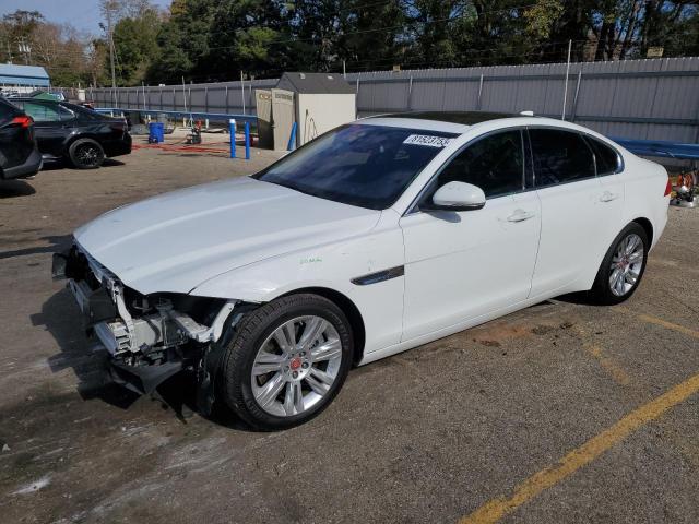 JAGUAR XF 2017 sajbr4bv8hcy32745