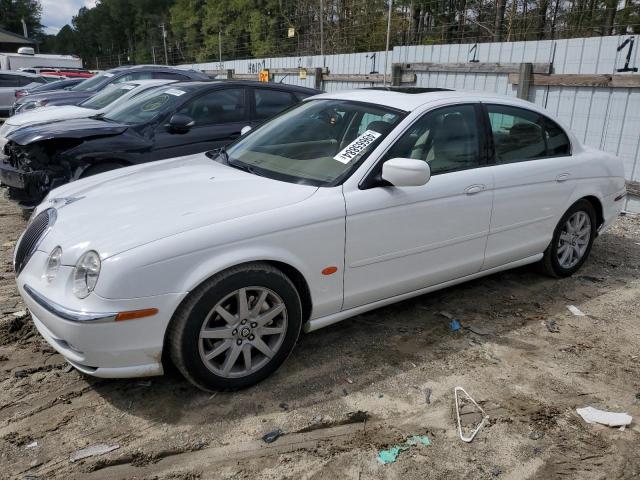 JAGUAR S-TYPE 2000 sajda01c0yfl37429