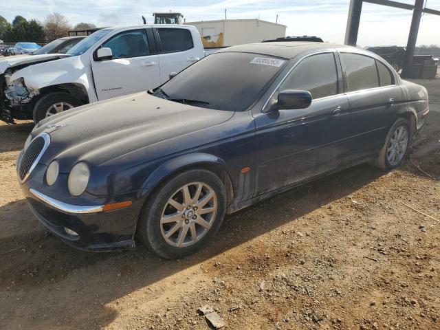 JAGUAR S-TYPE 2000 sajda01c8yfl14867