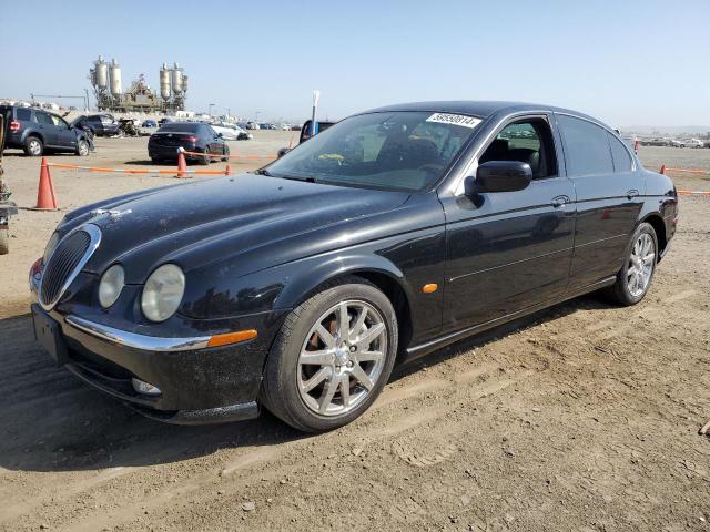 JAGUAR S-TYPE 2000 sajda01d3ygl31658