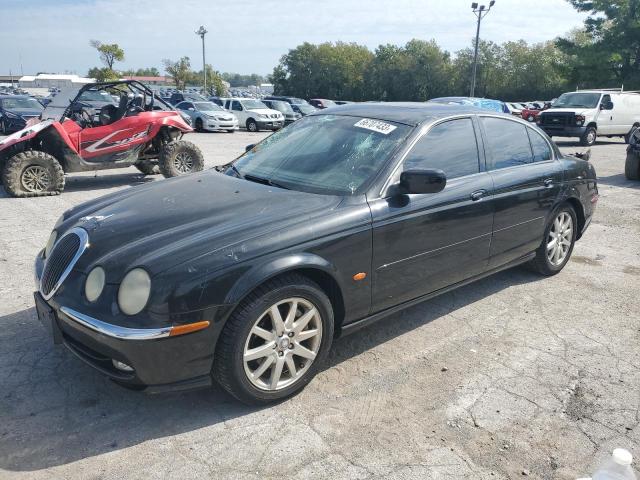 JAGUAR S-TYPE 2000 sajda01d3ygl74378