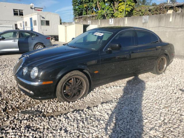 JAGUAR S-TYPE 2000 sajda01d4ygl61655