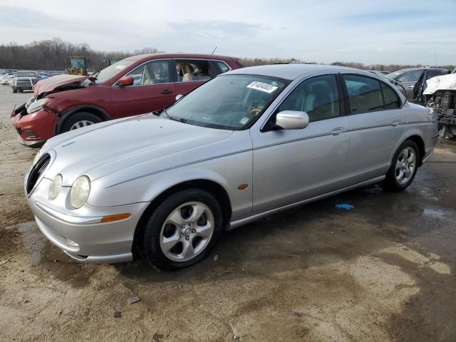 JAGUAR S-TYPE 2001 sajda01n01fm01086