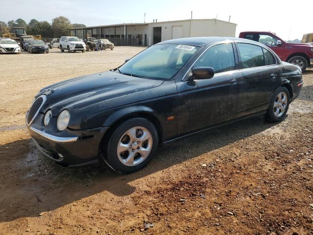 JAGUAR S-TYPE 2001 sajda01n21fm09190