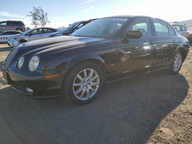 JAGUAR S-TYPE 2001 sajda01n61fl89784