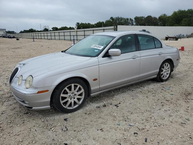 JAGUAR S-TYPE 2001 sajda01n61fm02551