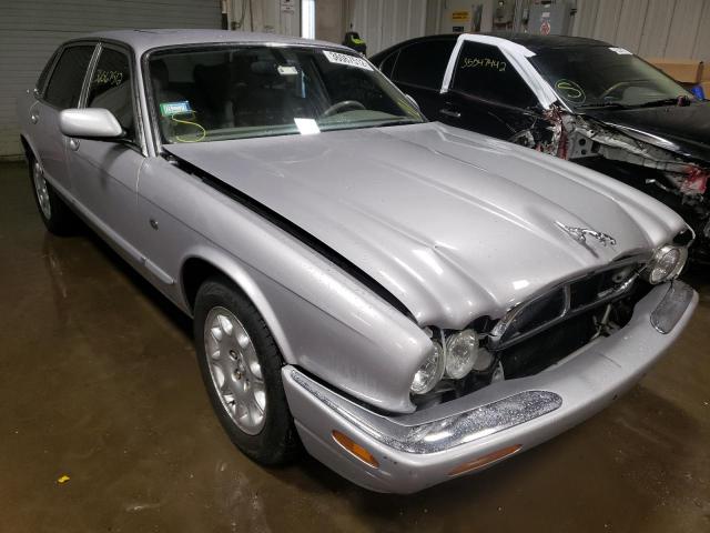 JAGUAR XJ8 2000 sajda14c0ylf05933