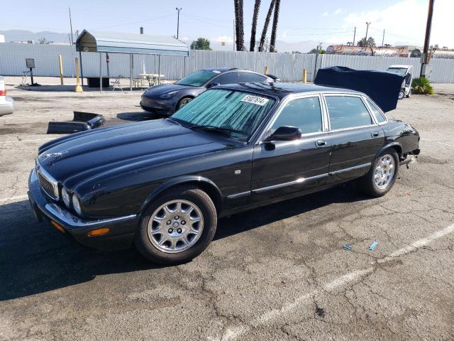 JAGUAR XJ8 2001 sajda14c21lf25879