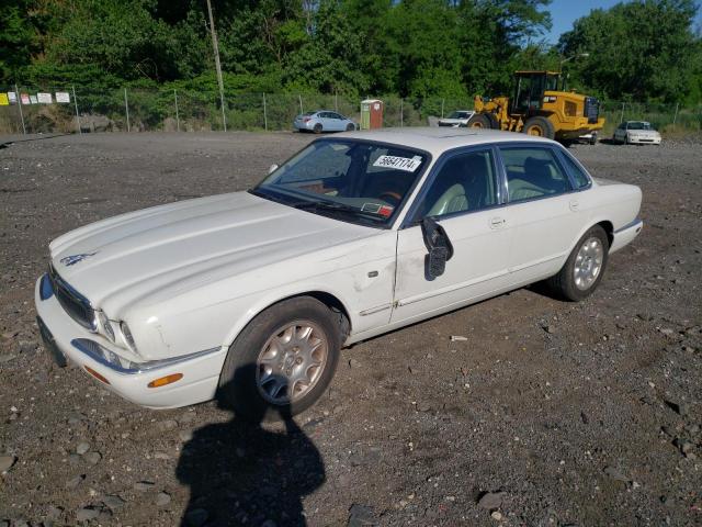 JAGUAR XJ8 2001 sajda14c41lf22126