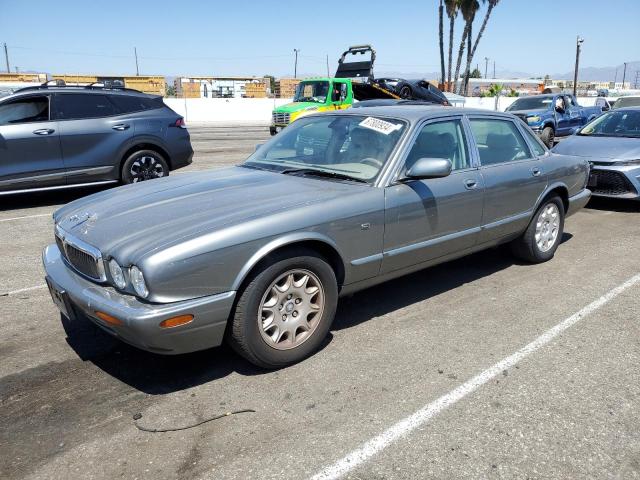 JAGUAR XJ8 2003 sajda14c53lf56403