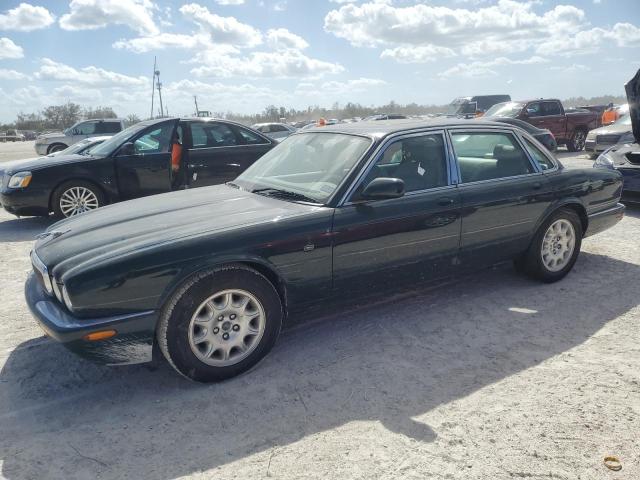 JAGUAR XJ8 2003 sajda14c73lf57326