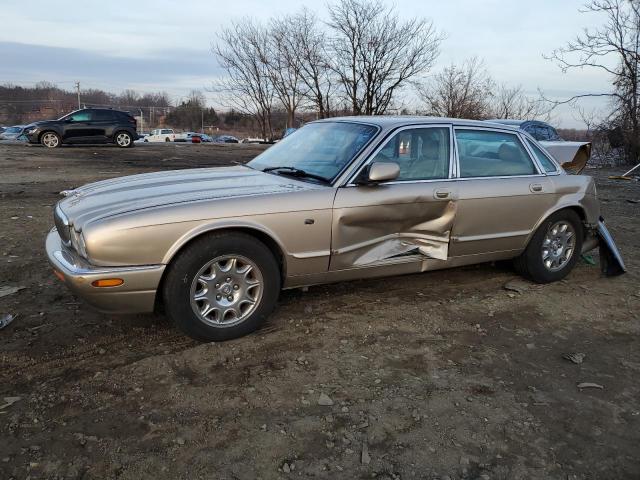 JAGUAR XJ8 2002 sajda14c82lf48116