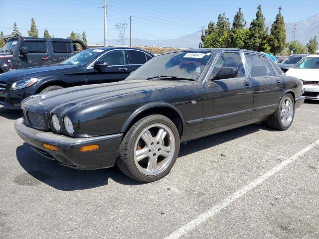 JAGUAR XJ8 2000 sajda14c8ylf03430