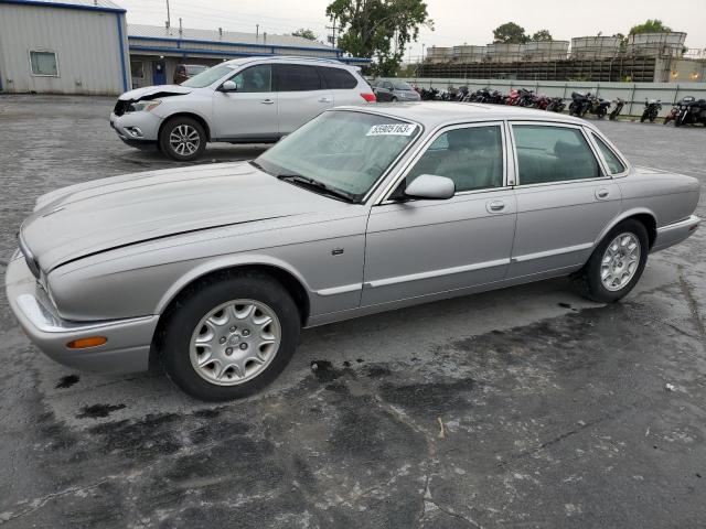 JAGUAR XJ8 2003 sajda14c93lf56386