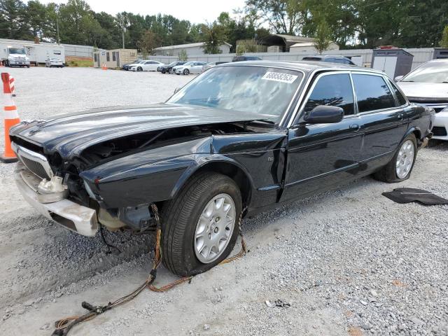 JAGUAR XJ8 2000 sajda14c9ylf19944