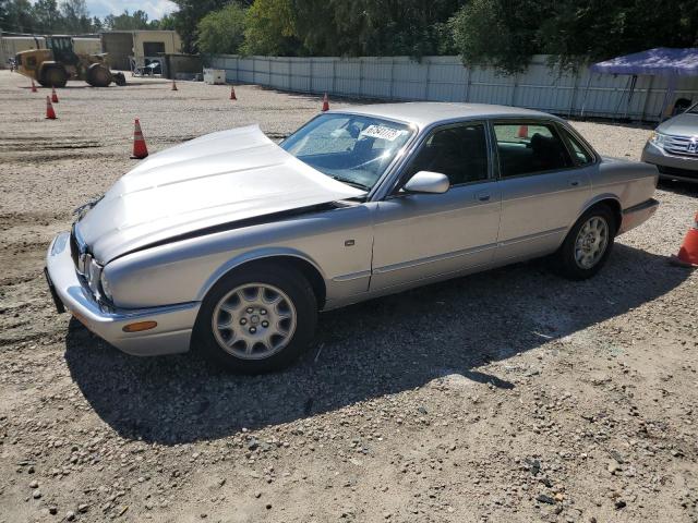 JAGUAR XJ8 2001 sajda14cx1lf29887