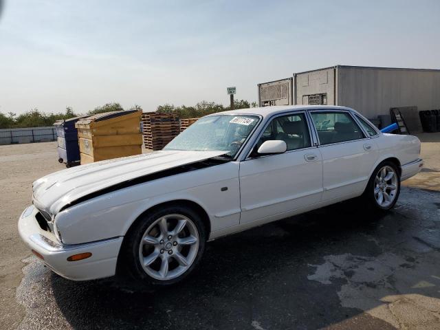 JAGUAR XJR 2002 sajda15b42mf42359