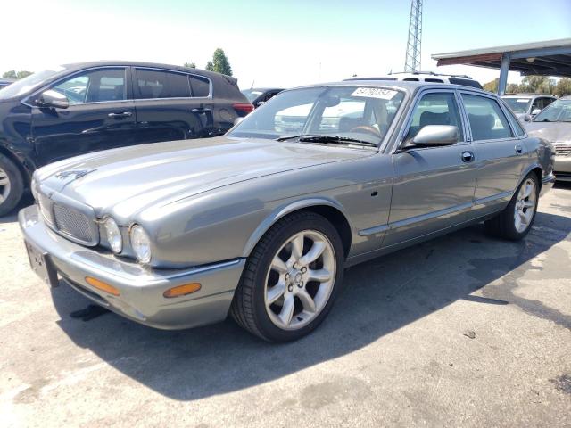 JAGUAR XJR 2002 sajda15b72mf43165