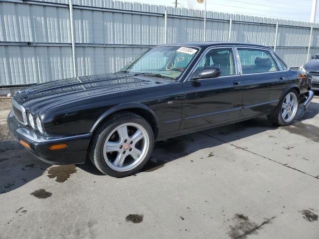 JAGUAR XJ8 2000 sajda23c2ylf03530