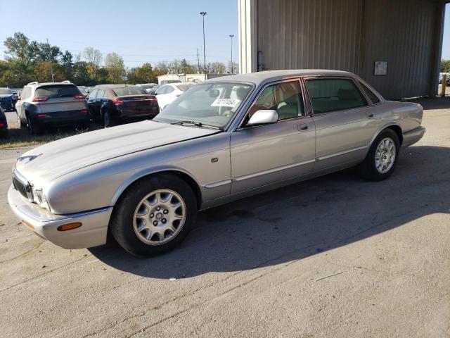 JAGUAR XJ8 L 2001 sajda23c41lf28547