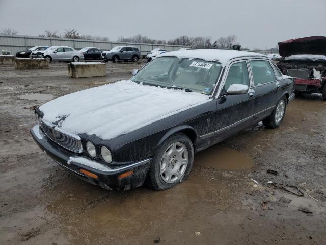 JAGUAR XJ 2002 sajda24c62lf42322