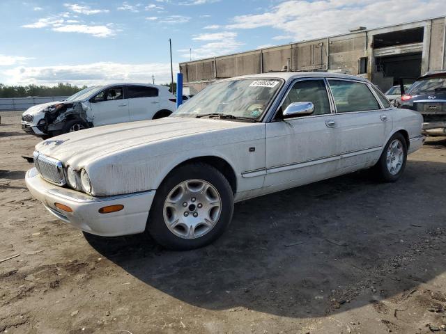 JAGUAR XJ 2002 sajda24c92lf41598