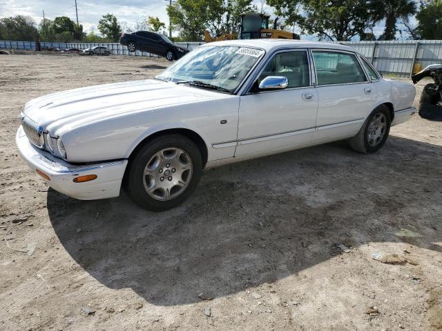 JAGUAR XJ 2002 sajda24c92lf46042