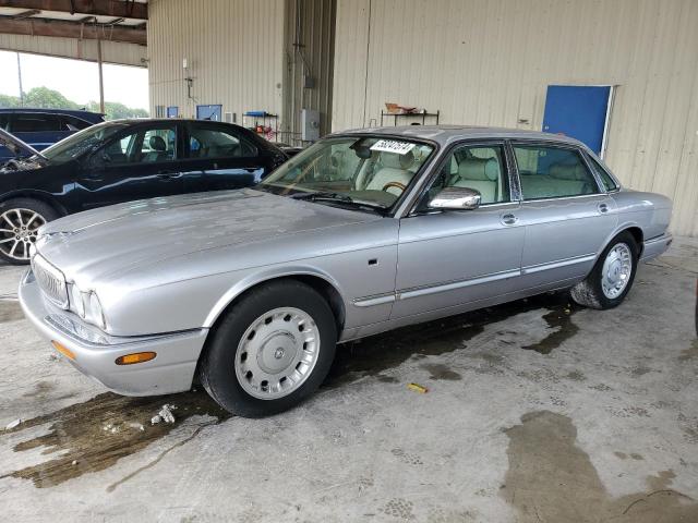 JAGUAR XJ 2000 sajda24c9ylf10831