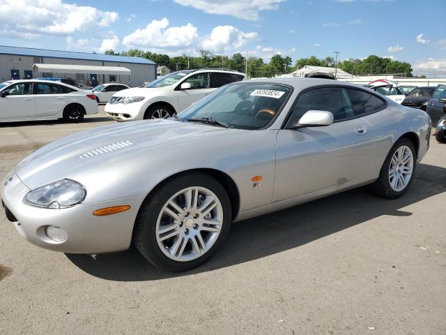 JAGUAR XKR 2004 sajda41b843a39563