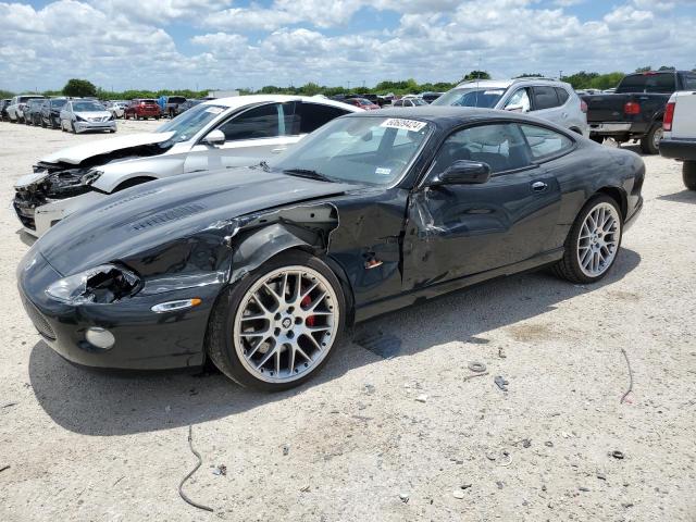 JAGUAR XKR 2006 sajda41b863a46600