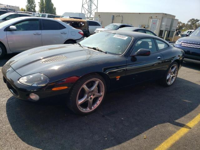 JAGUAR XKR 2003 sajda41b933a36802