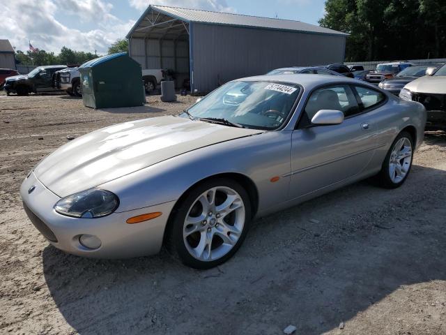 JAGUAR XK8 2003 sajda41c432a36835