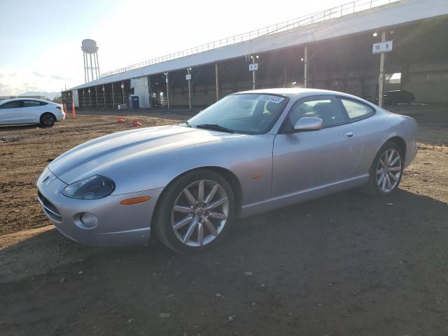 JAGUAR XK8 2005 sajda41c452a42427