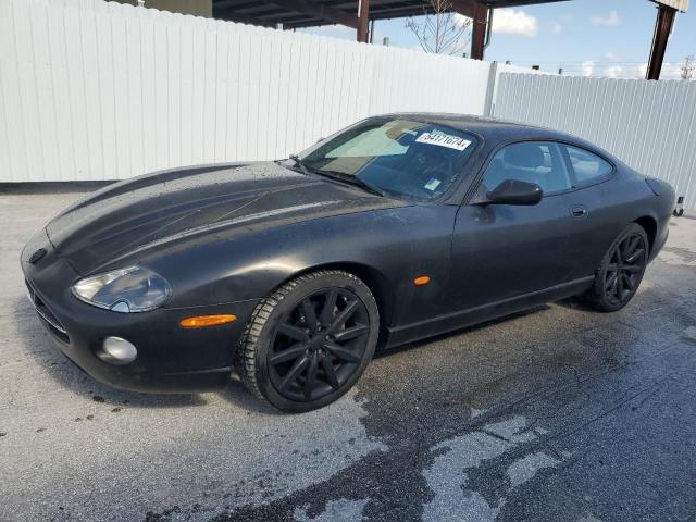 JAGUAR XK8 2006 sajda41c762a46411