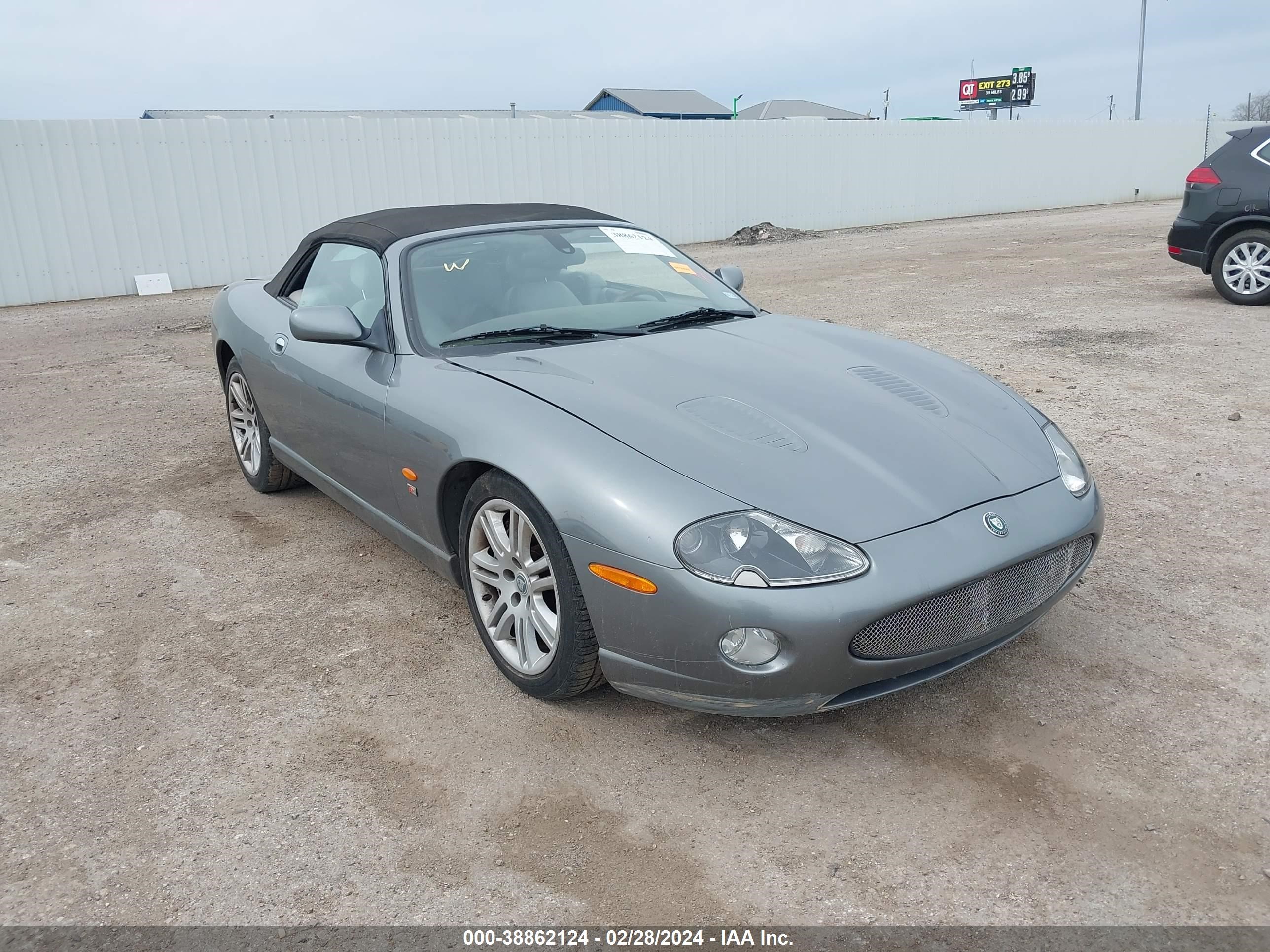 JAGUAR XKR 2005 sajda42b353a40653