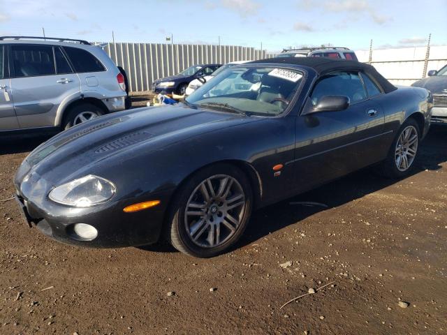 JAGUAR XKR 2003 sajda42b533a33894