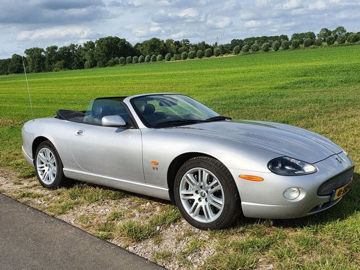 JAGUAR XK8 2005 sajda42b653a42686