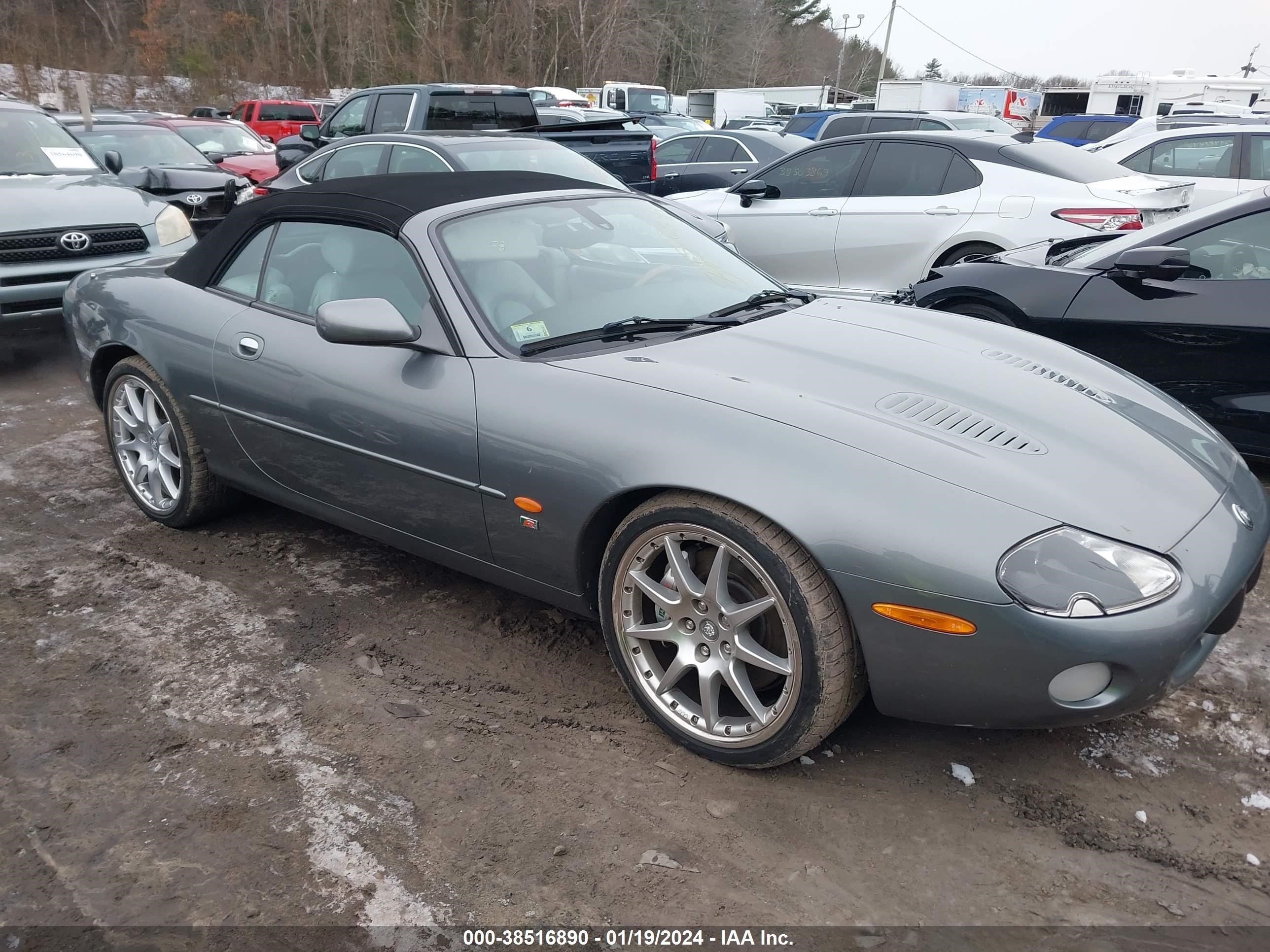 JAGUAR XK 2003 sajda42b833a34148