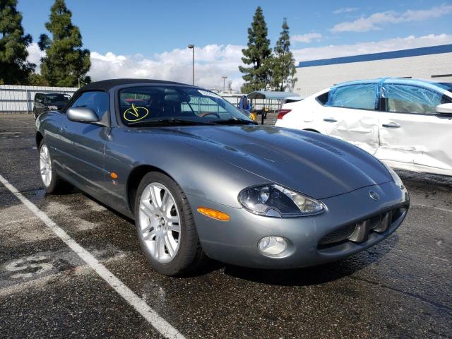 JAGUAR XKR 2003 sajda42b833a36806