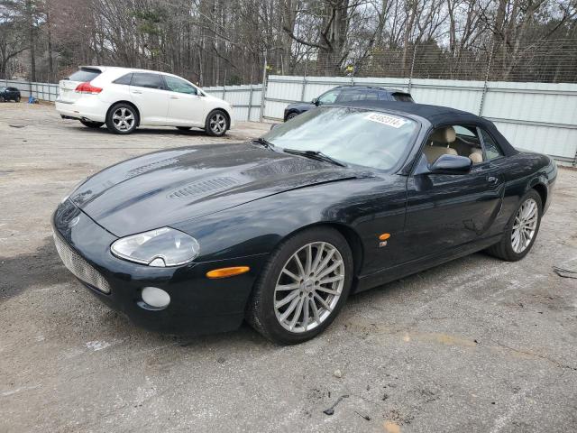 JAGUAR XKR 2005 sajda42b953a40737