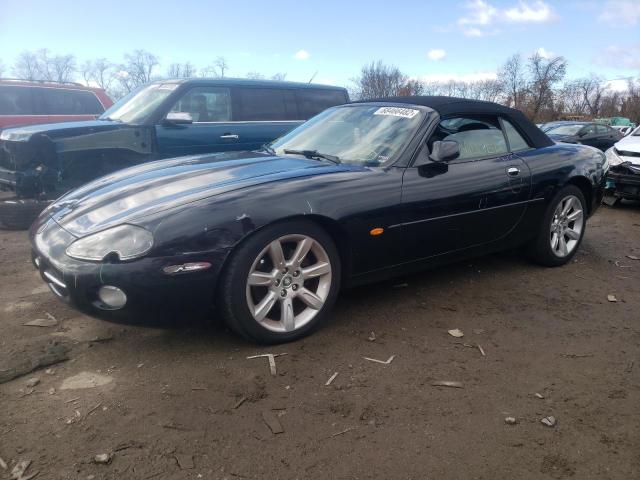 JAGUAR XK8 2003 sajda42c132a32465