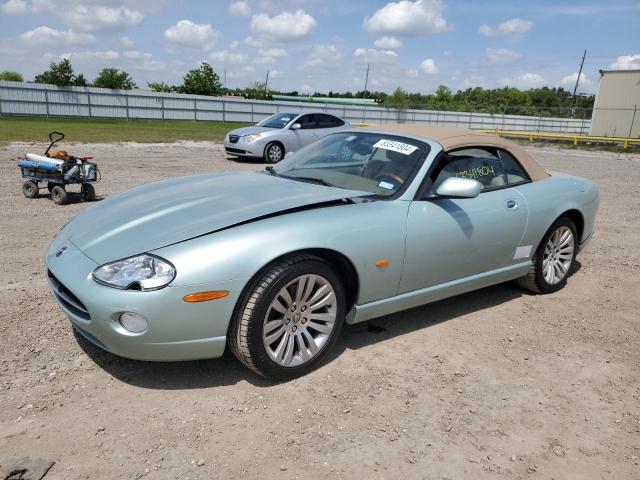 JAGUAR XK8 2005 sajda42c152a44179