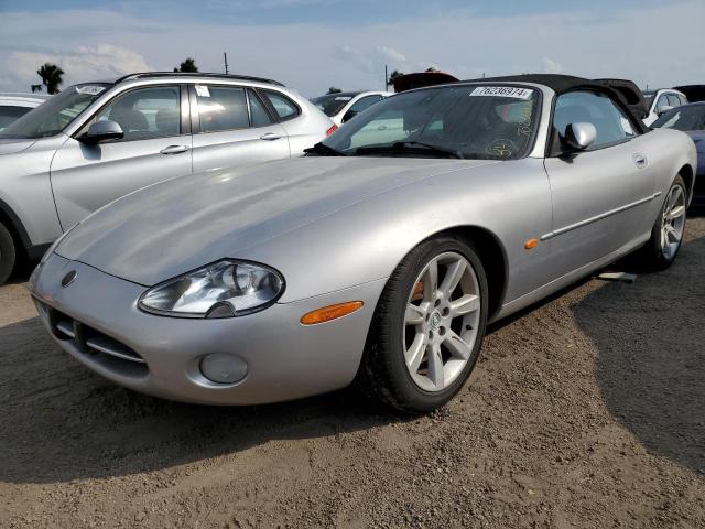 JAGUAR XK8 2003 sajda42c232a32233