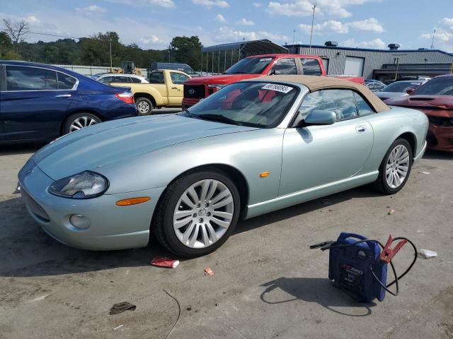 JAGUAR XK8 2005 sajda42c252a43347