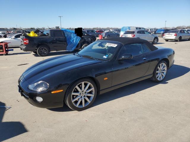 JAGUAR XK8 2005 sajda42c352a42417