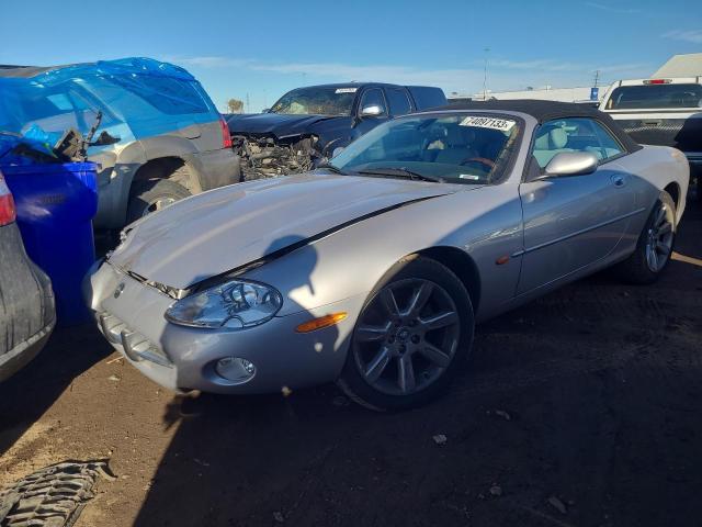 JAGUAR XK8 2003 sajda42c432a34856